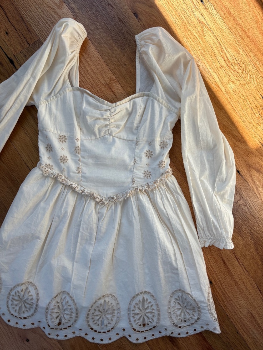 NWT American Eagle Mini Dress